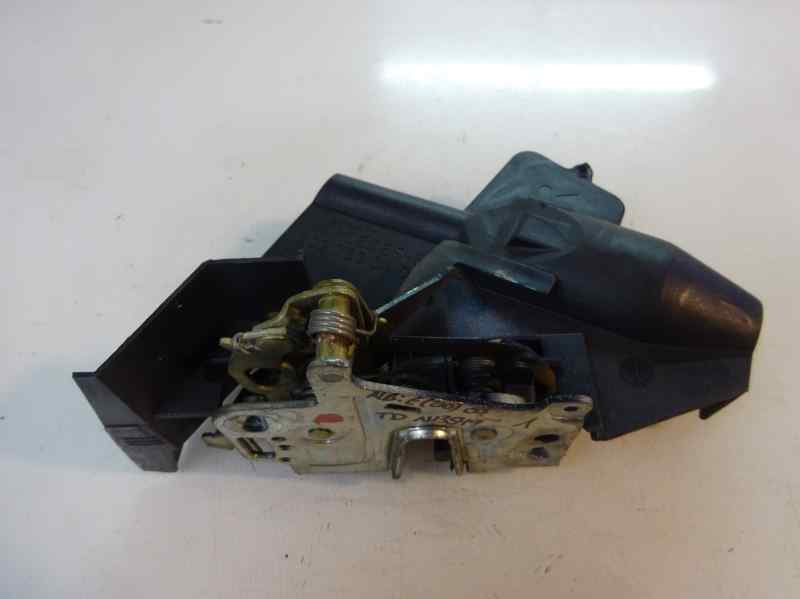 CERRADURA PUERTA TRASERA DERECHA MERCEDES BENZ CLASE E 1999 2.7 270 CDI 5G-TRONIC 170CV