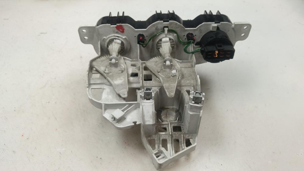MANDO CALEFACCION AIRE ACONDICIONADO KIA PICANTO 1.1 MT 64CV | 48KW