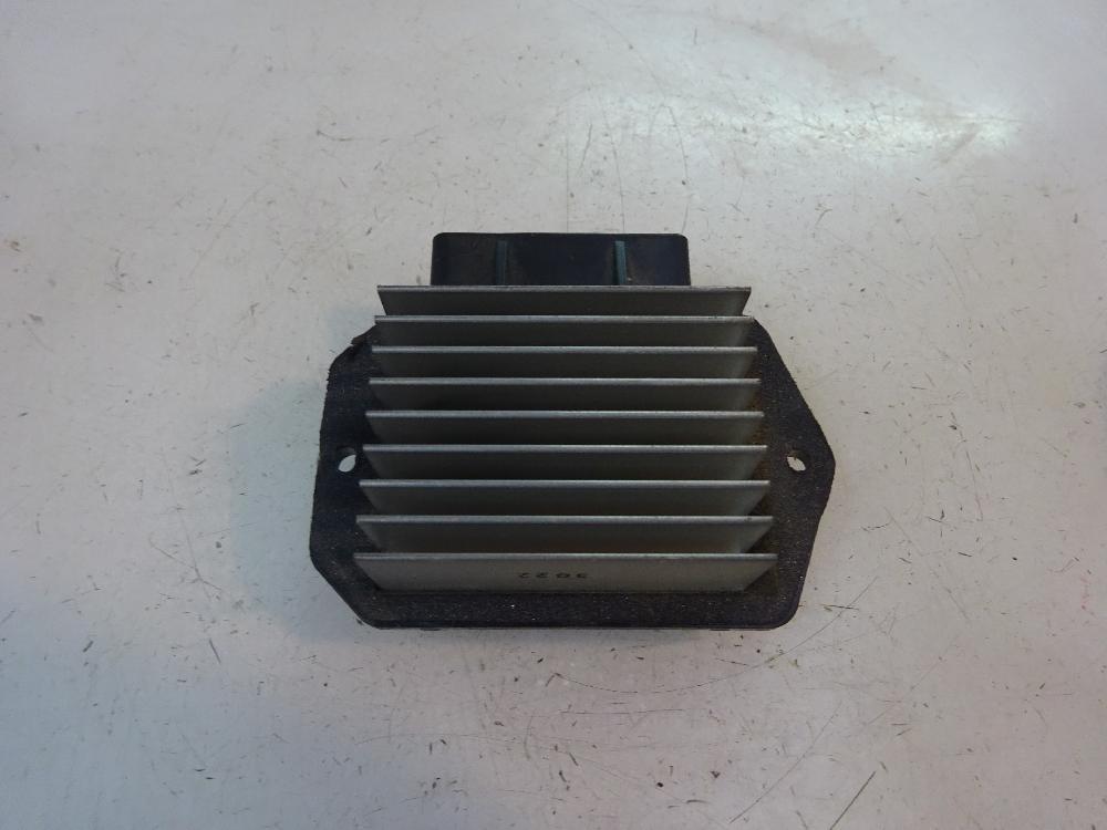 RESISTENCIA CALEFACCION TOYOTA AVENSIS 2005 2.2 D MT 148CV | 109KW