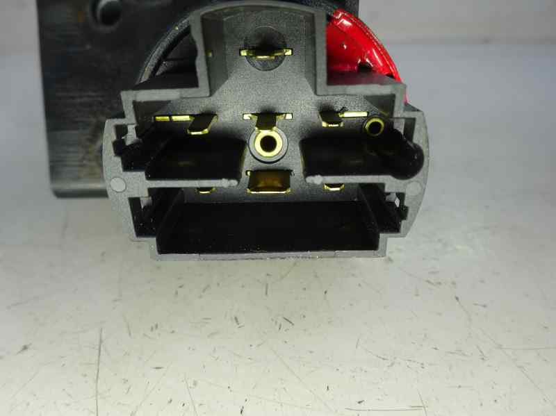 CONMUTADOR DE ARRANQUE FIAT PUNTO 1.4 MT 95CV | 70KW