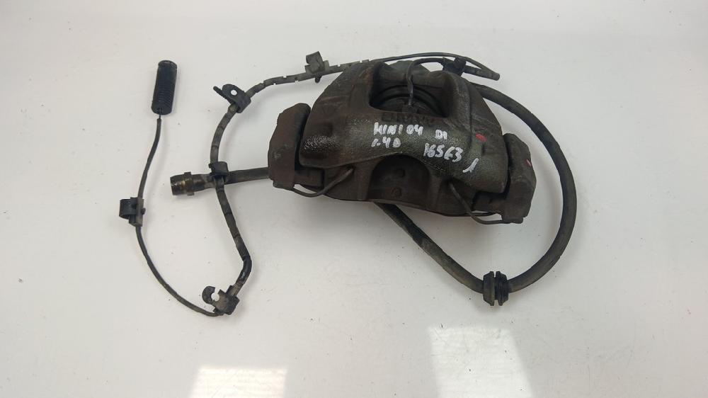 PINZA FRENO DELANTERA IZQUIERDA MINI ONE 1.4 D MT 75CV