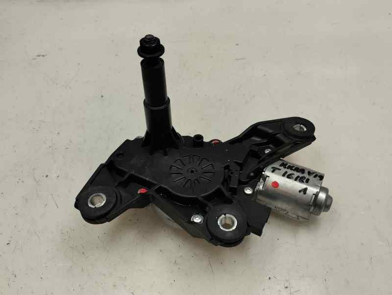 MOTOR LIMPIA TRASERO NISSAN MICRA 1.0 MT 73CV