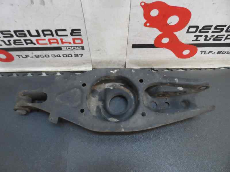 BRAZO SUSPENSION INFERIOR TRASERO DERECHO MERCEDES BENZ CLASE C 2.2 MT 143CV | 105KW