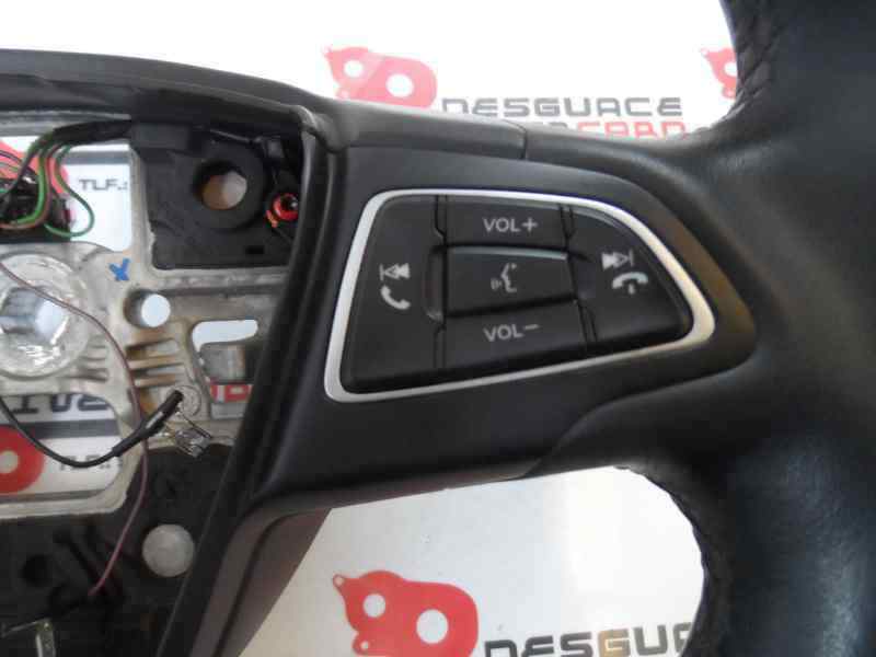 VOLANTE FORD FOCUS 1.6 TDCI MT 115CV