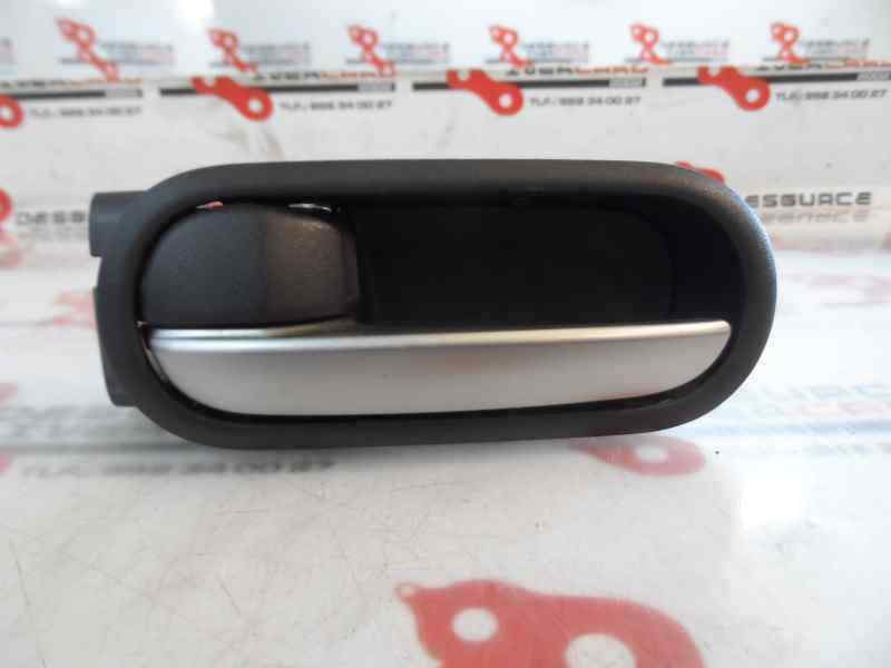 MANETA INTERIOR DELANTERA IZQUIERDA MAZDA 2 1.3 MT 75CV