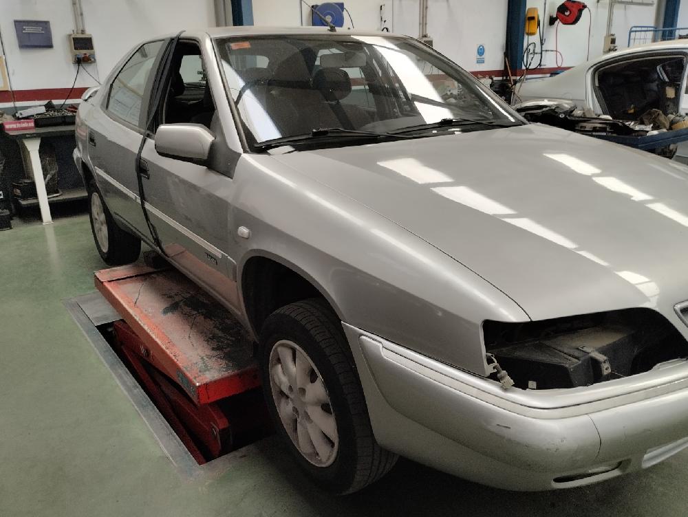 CITROEN XANTIA 1998 2.0 HDI MT 109CV