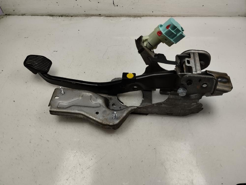 PEDAL FRENO FORD KUGA 1.5 150CV | 110KW, GASOLINA, MT, ACCIONAMIENTO DELANTERO
