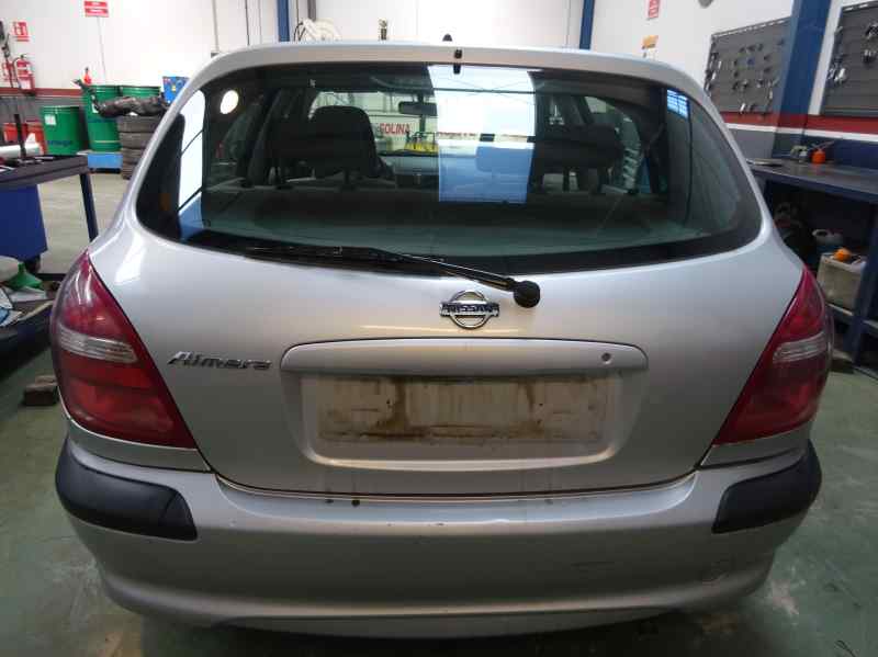 BOMBA COMBUSTIBLE NISSAN ALMERA 1.5 MT 90CV | 69KW