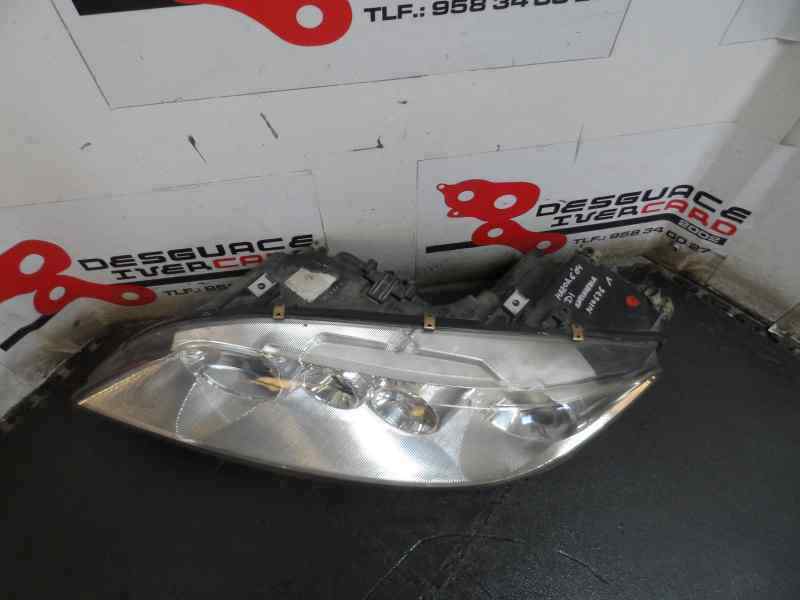 FARO IZQUIERDO MAZDA 6 2.0 MZR-CD MT 136CV | 100KW