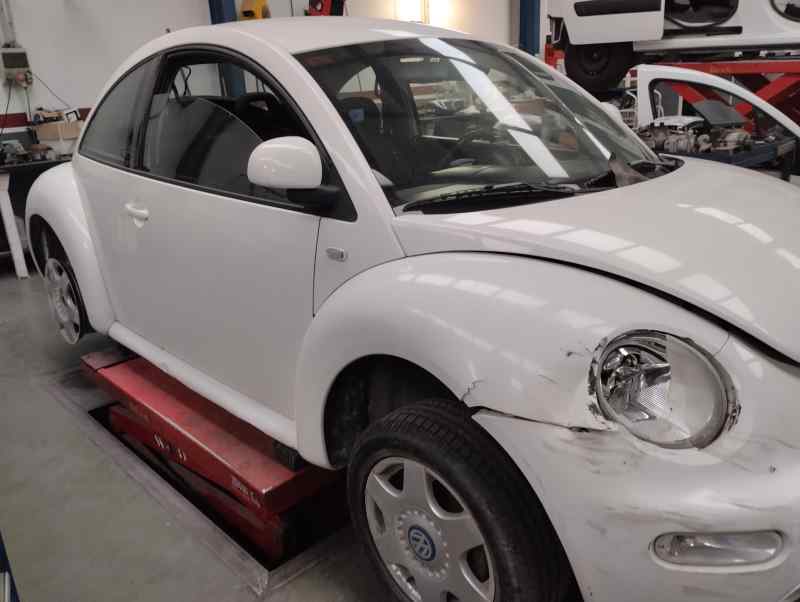 CAJA MARIPOSA VOLKSWAGEN BEETLE 2000 2.0 MT 115CV | 85KW