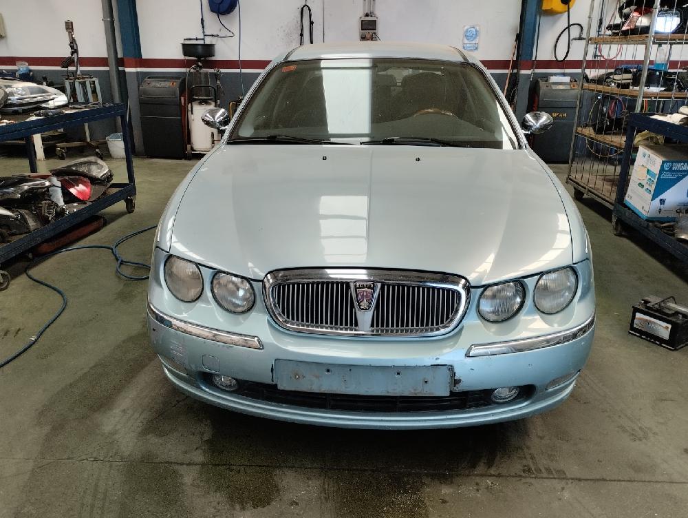 MG ZT 2001 2.0 CDTI MT 116CV