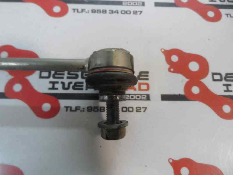 BIELETA ESTABILIZADORA DELANTERA DERECHA FIAT PANDA 1.2 AMT 60CV