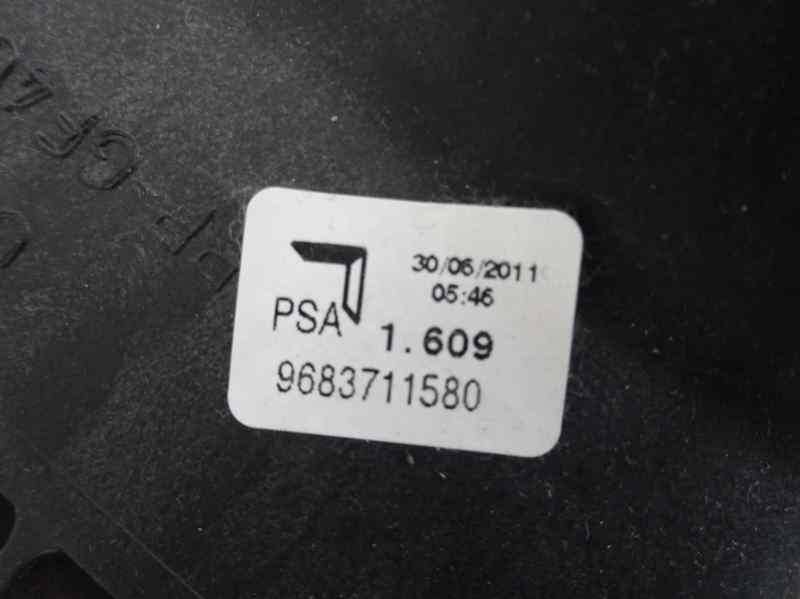 PALANCA CAMBIO CITROEN C3 1.4 HDI AMT 68CV