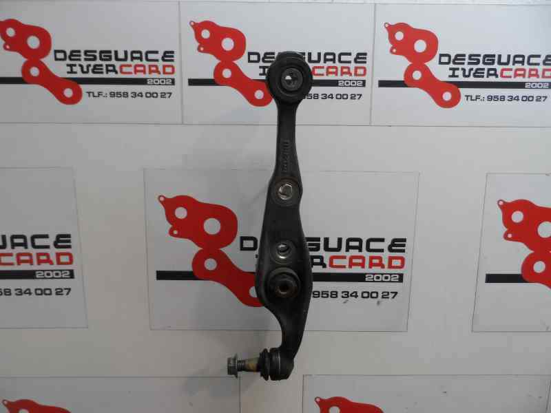 BRAZO SUSPENSION INFERIOR DELANTERO IZQUIERDO MAZDA 6 2.2 MZR-CD MT 129CV