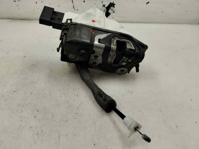 CERRADURA PUERTA DELANTERA DERECHA CITROEN C5 2012 2.0 HDI MT 140CV