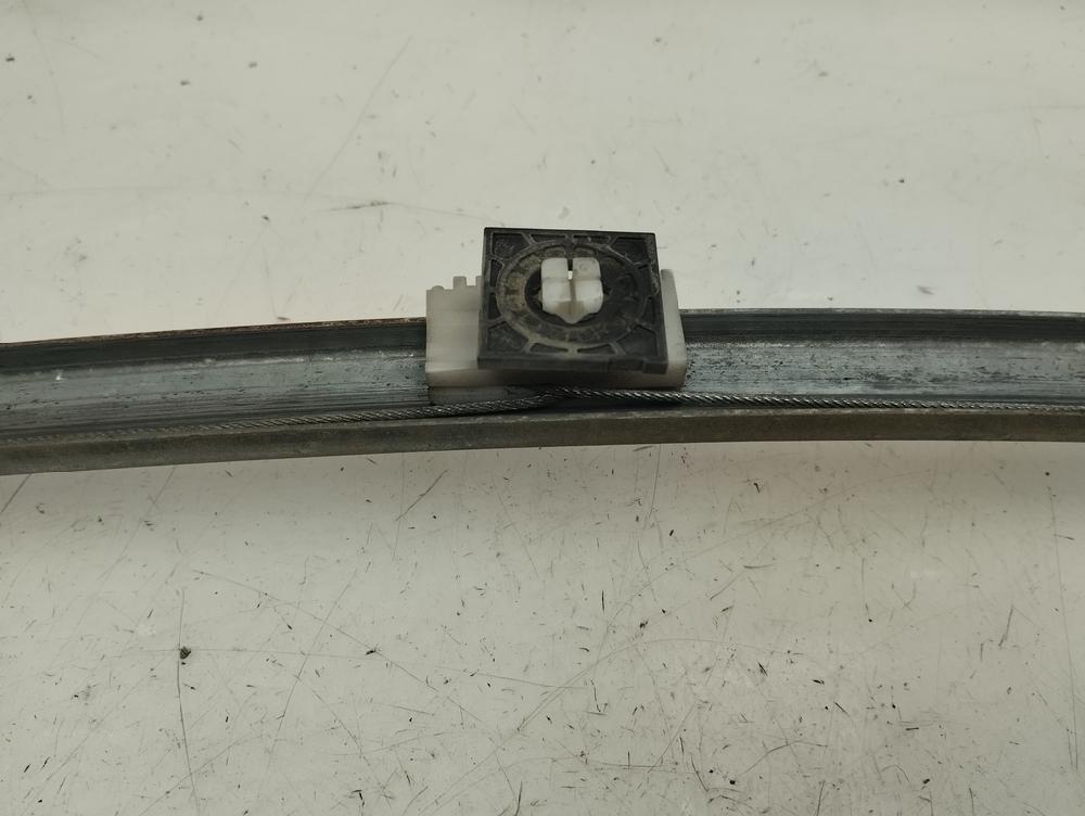 ELEVALUNAS DELANTERO DERECHO PEUGEOT 605 1991 2.1 TD MT 110CV
