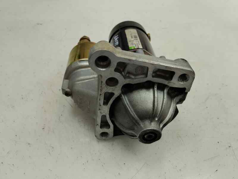 MOTOR ARRANQUE RENAULT MEGANE 1.9 MT 80CV | 59KW