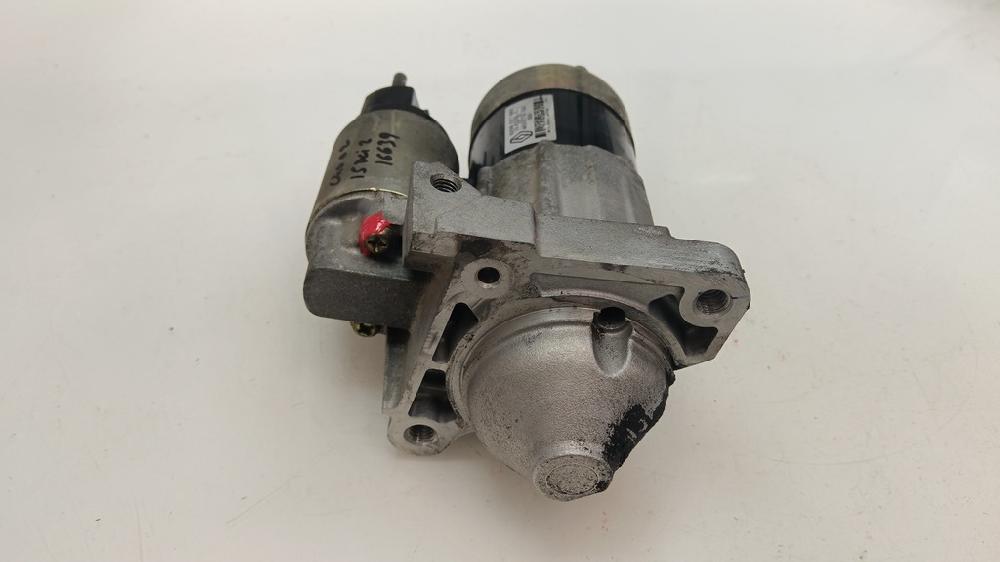 MOTOR ARRANQUE RENAULT CLIO 2002 1.5 DCI MT 65CV | 48KW