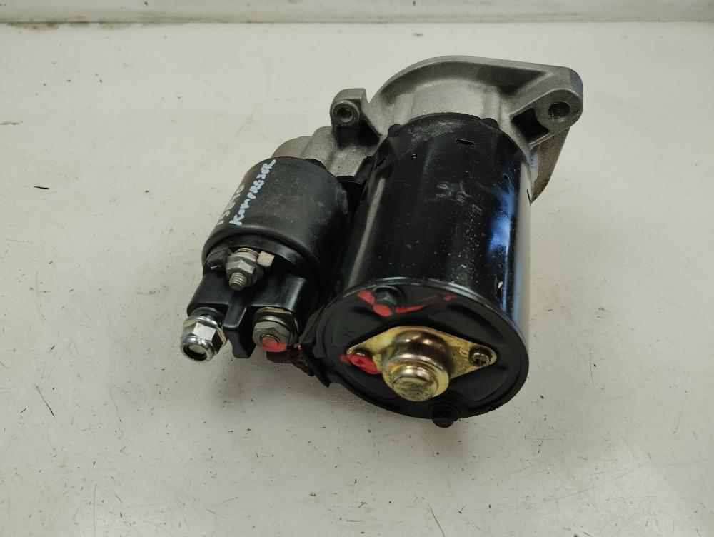 MOTOR ARRANQUE MERCEDES BENZ CLASE C 2.0 MT 163CV | 120KW