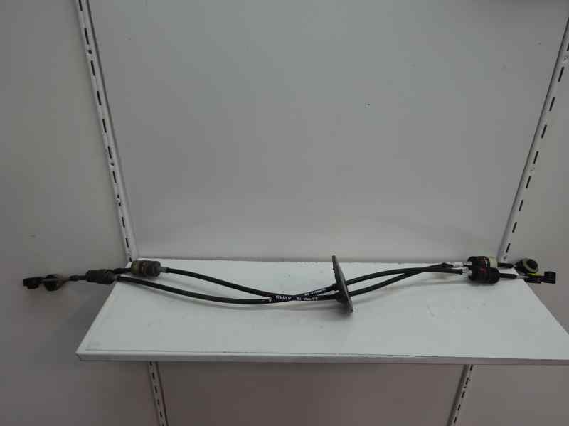 PALANCA CAMBIO FORD TRANSIT CUSTOM 2.2 MT 125CV | 93KW