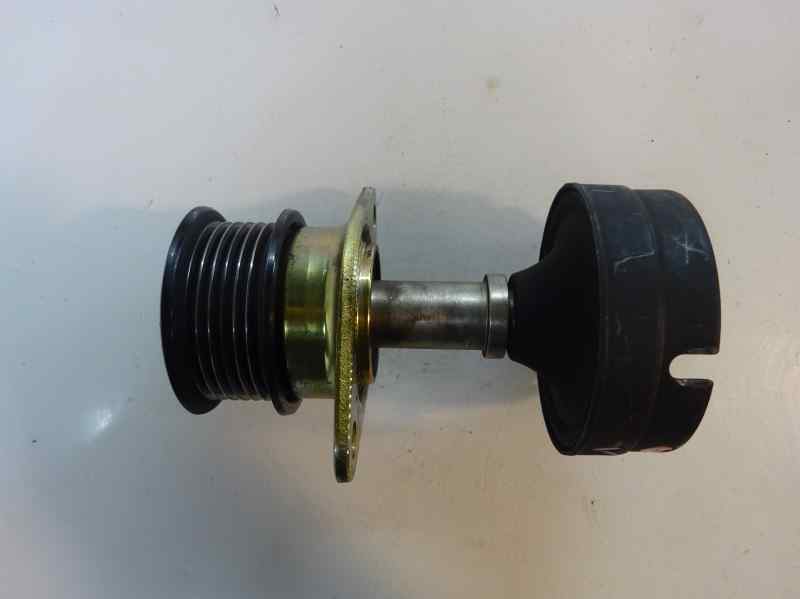 POLEA ALTERNADOR FORD FIESTA 1.8 D MT 75CV | 55KW