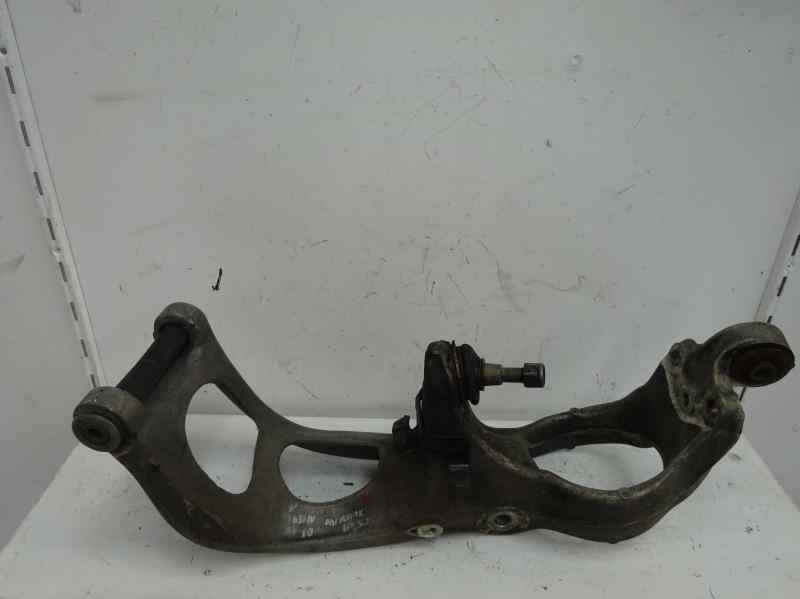 BRAZO SUSPENSION INFERIOR DELANTERO DERECHO CITROEN C5 2009 2.0 HDI MT 140CV