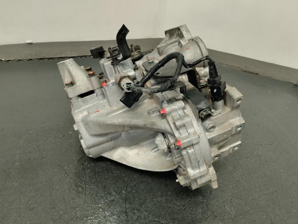 CAJA CAMBIOS HYUNDAI ACCENT 1.4 MT 97CV | 71KW