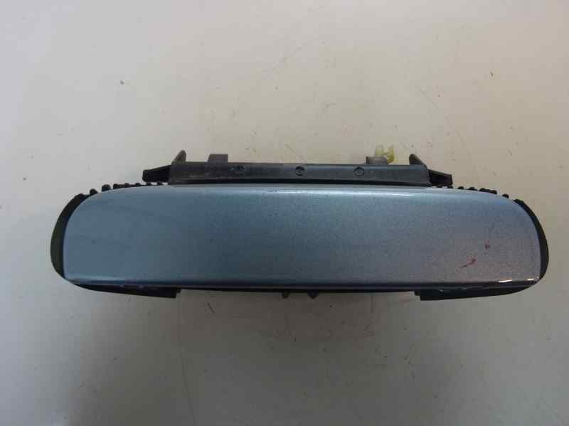 MANETA EXTERIOR TRASERA IZQUIERDA AUDI A4 2007 2.0 TDI MT QUATTRO 140CV