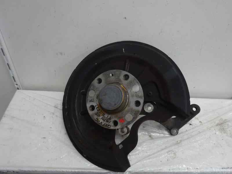 MANGUETA TRASERA IZQUIERDA VOLKSWAGEN GOLF 1.9 TDI 5MT 105CV