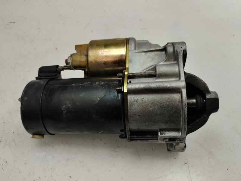 MOTOR ARRANQUE RENAULT MEGANE 1.9 MT 80CV | 59KW