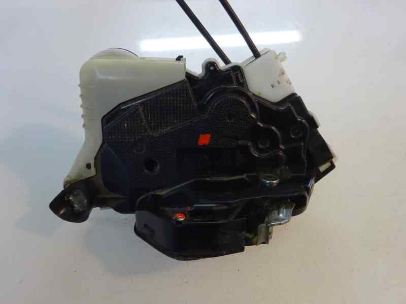 CERRADURA PUERTA DELANTERA DERECHA TOYOTA YARIS 1.4 MT 90CV | 66KW
