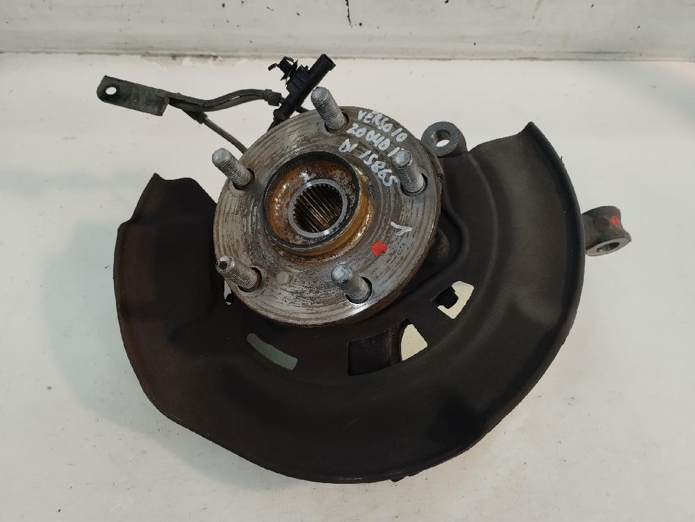 MANGUETA DELANTERA IZQUIERDA TOYOTA VERSO 2.0 D-4D MT 128CV