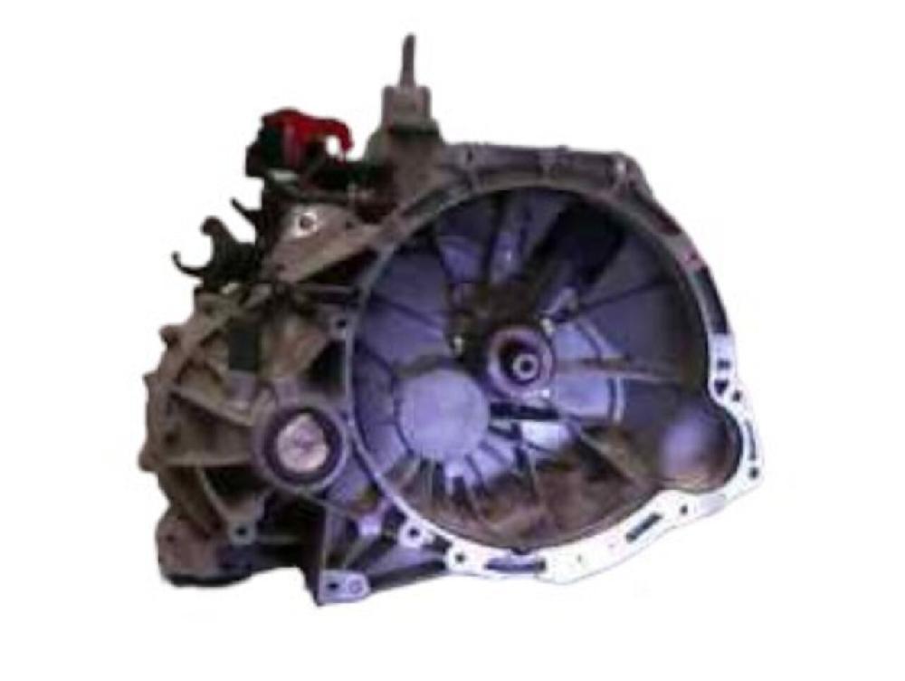 CAJA CAMBIOS FORD FOCUS 2003 1.8 MT 101CV | 74KW