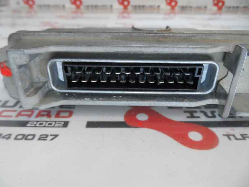 CENTRALITA MOTOR UCE RENAULT CLIO 1.9 D MT 64CV | 47KW