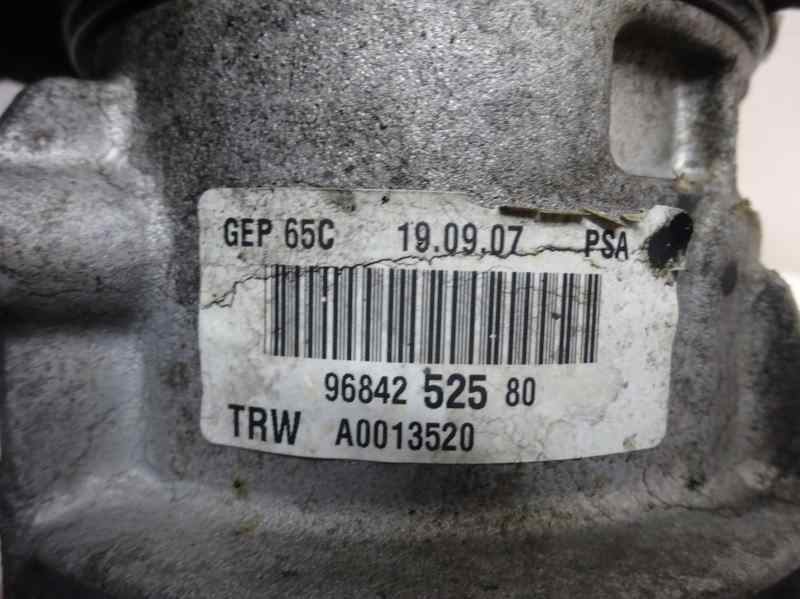 BOMBA DIRECCION CITROEN C4 PICASSO 1.6 HDI AMT 109CV