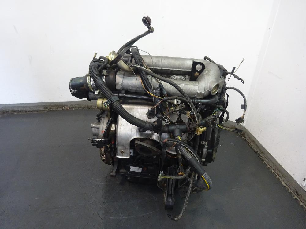 MOTOR COMPLETO RENAULT LAGUNA 2.2 TD MT 113CV