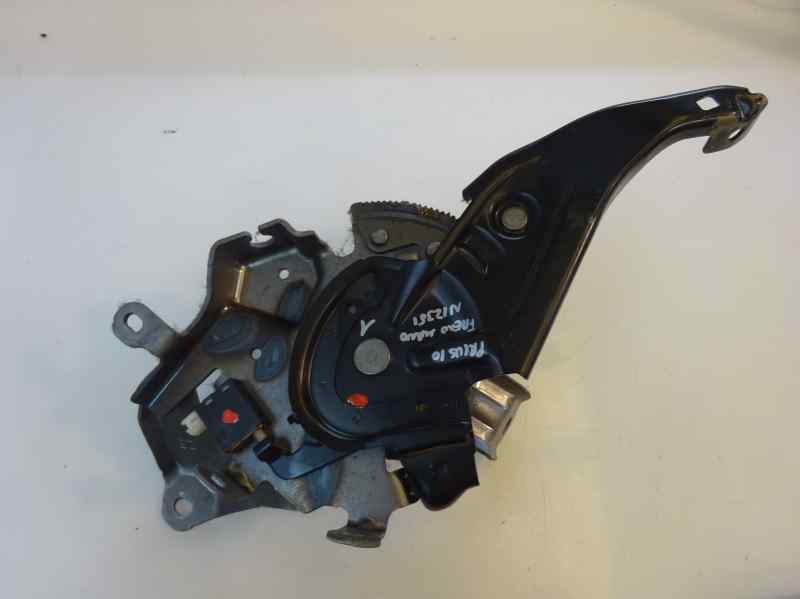 PALANCA FRENO DE MANO TOYOTA PRIUS 1.8CVT 99CV