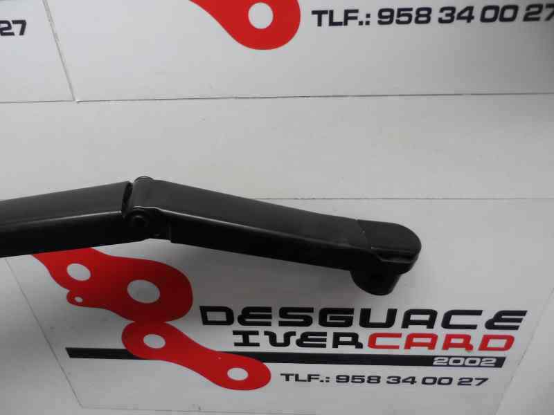 BRAZO LIMPIA DELANTERO DERECHO MAZDA 6 2.2 MZR-CD MT 129CV