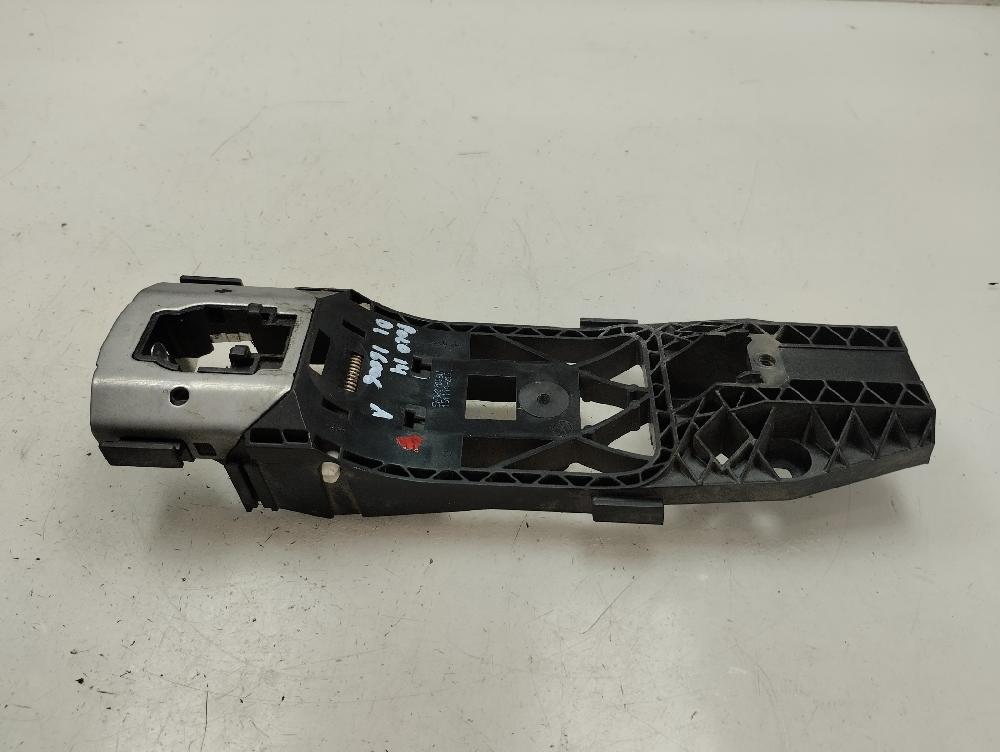 SOPORTE MANETA EXTERIOR DELANTERA IZQUIERDA VOLKSWAGEN POLO 2014 1.2 TDI MT 75CV