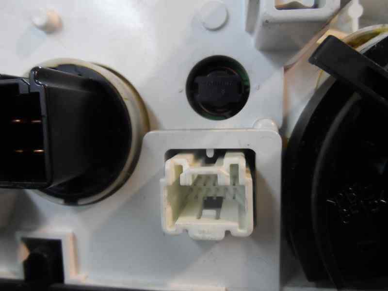 MANDO CALEFACCION AIRE ACONDICIONADO MAZDA 2 1.3 MT 84CV