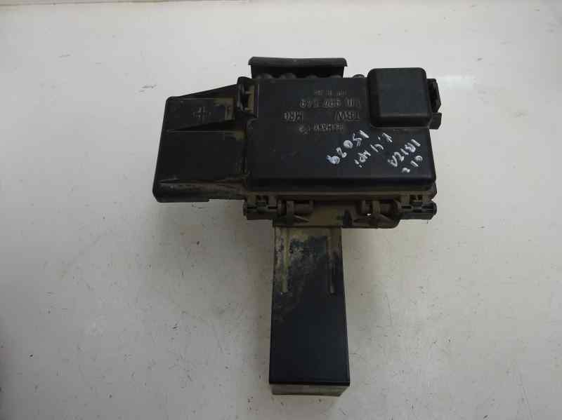 BATERIA SEAT IBIZA 1.4 MT 60CV | 44KW