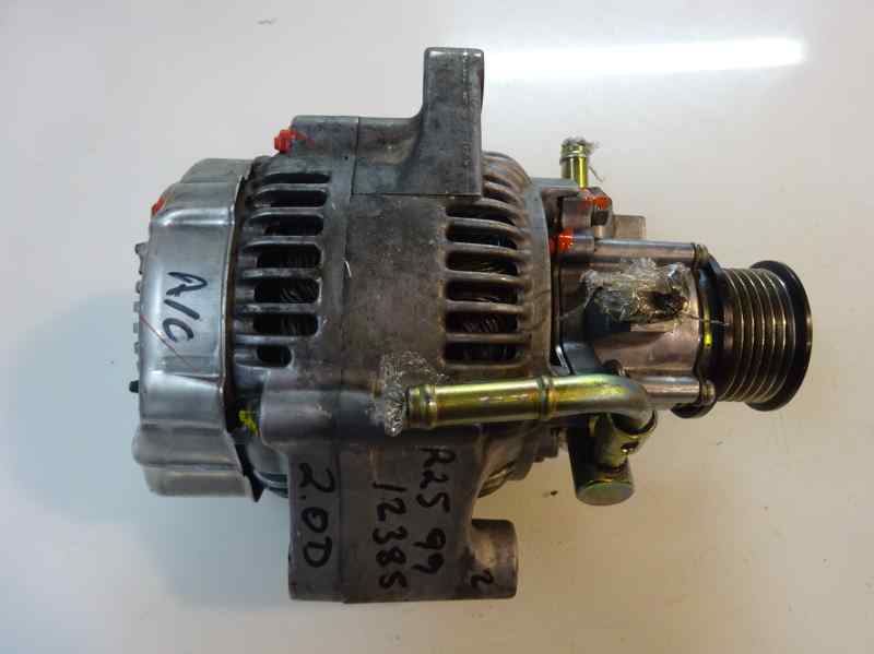 ALTERNADOR ROVER 25 2.0 TD MT 101CV
