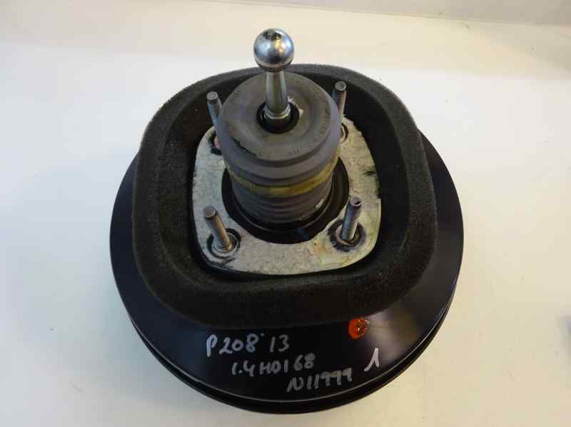 SERVOFRENO PEUGEOT 208 1.4 HDI MT 68CV