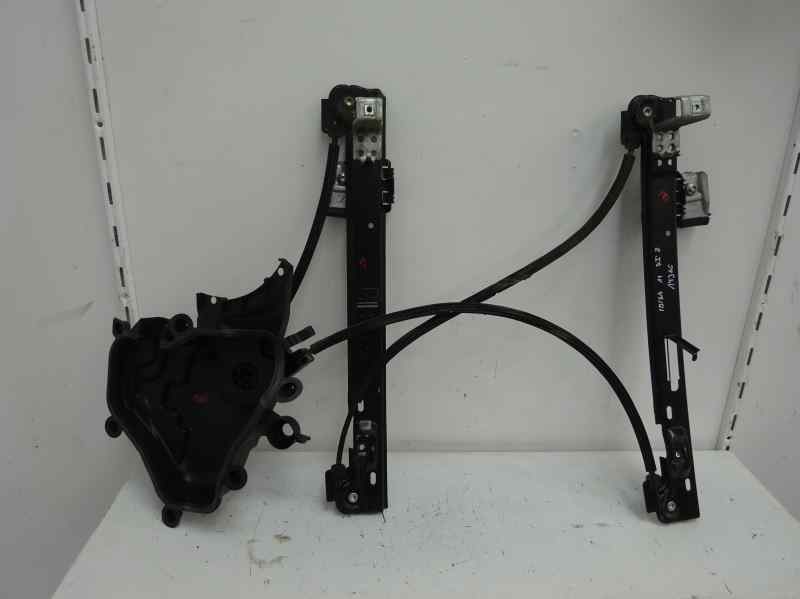ELEVALUNAS DELANTERO IZQUIERDO SEAT IBIZA 1.6 TDI MT 105CV