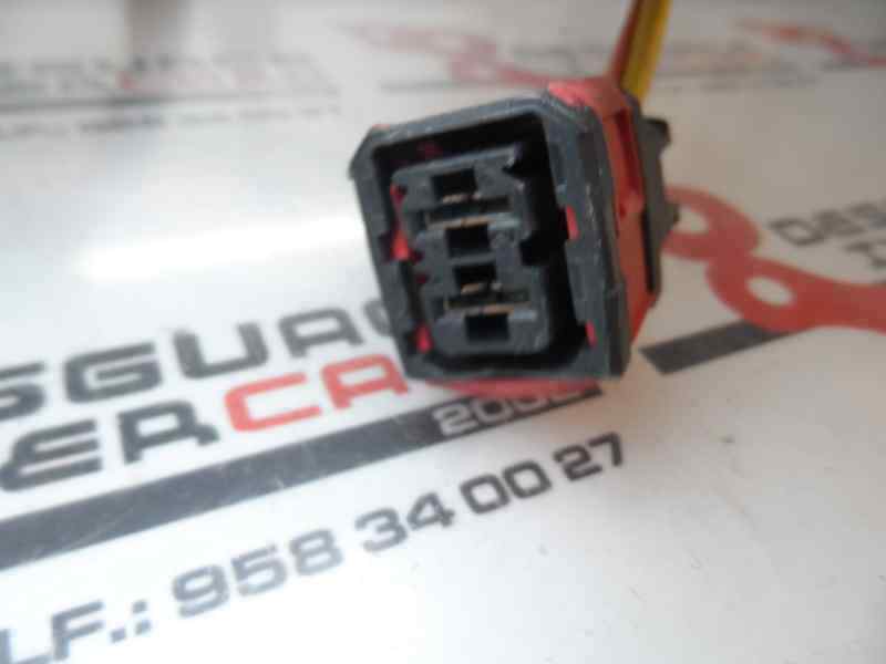 CONMUTADOR DE ARRANQUE CITROEN BERLINGO 2000 1.9 D MT 69CV