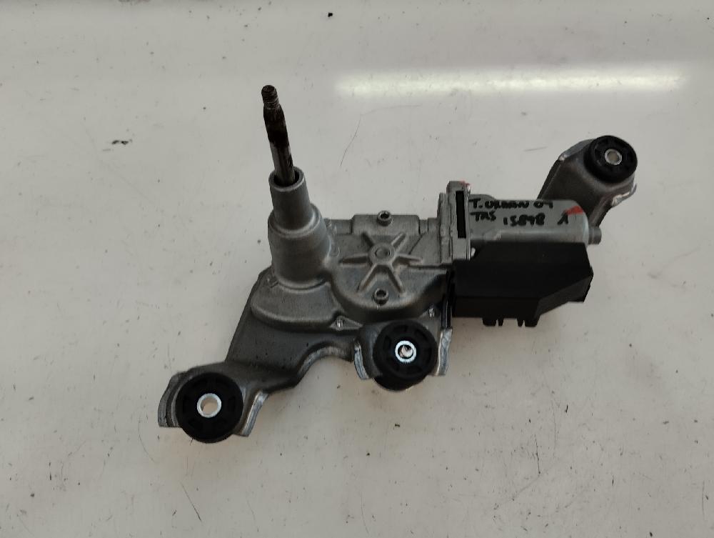 MOTOR LIMPIA TRASERO TOYOTA URBAN CRUISER 1.4 CRDI MT 4WD 90CV