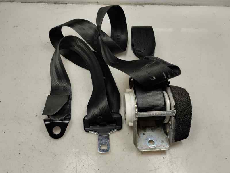 CINTURON SEGURIDAD TRASERO DERECHO CITROEN C5 2012 2.0 HDI MT 140CV