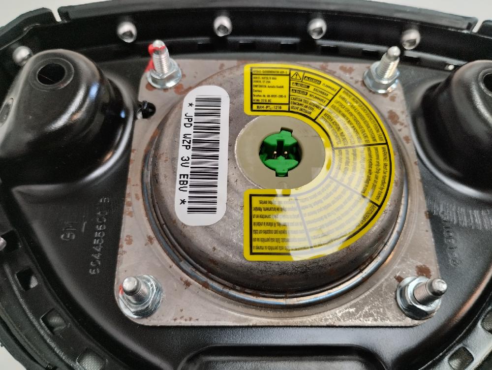 AIRBAG DELANTERO IZQUIERDO OPEL MERIVA 1.7 CDTI MT 100CV