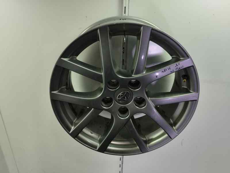 LLANTA TOYOTA VERSO 2014 1.6 MT 112CV