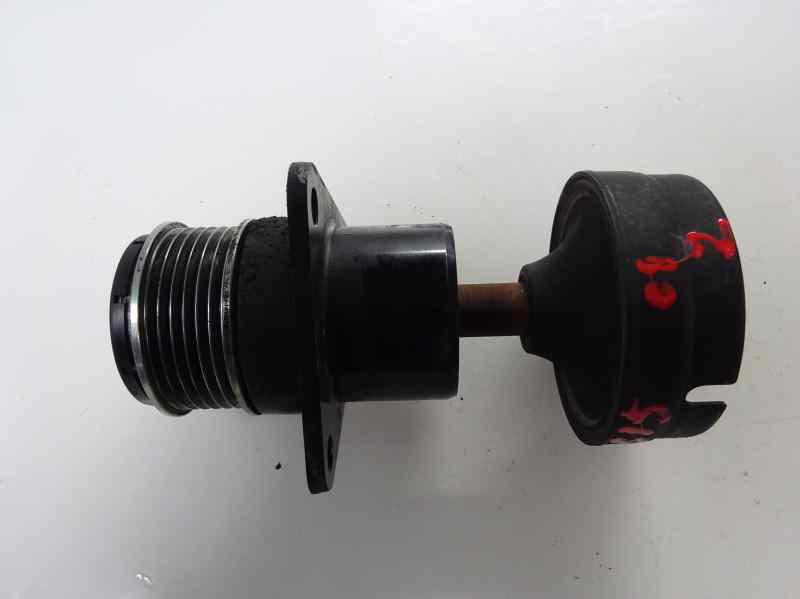 POLEA ALTERNADOR FORD FOCUS 1.8 TDCI MT 116CV